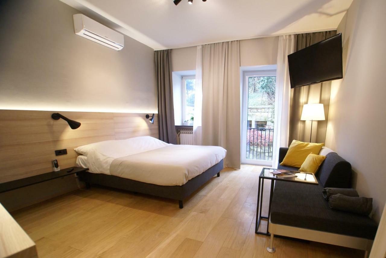 Fingerprint Tree Apartments - Cozy Zagreb Exterior foto