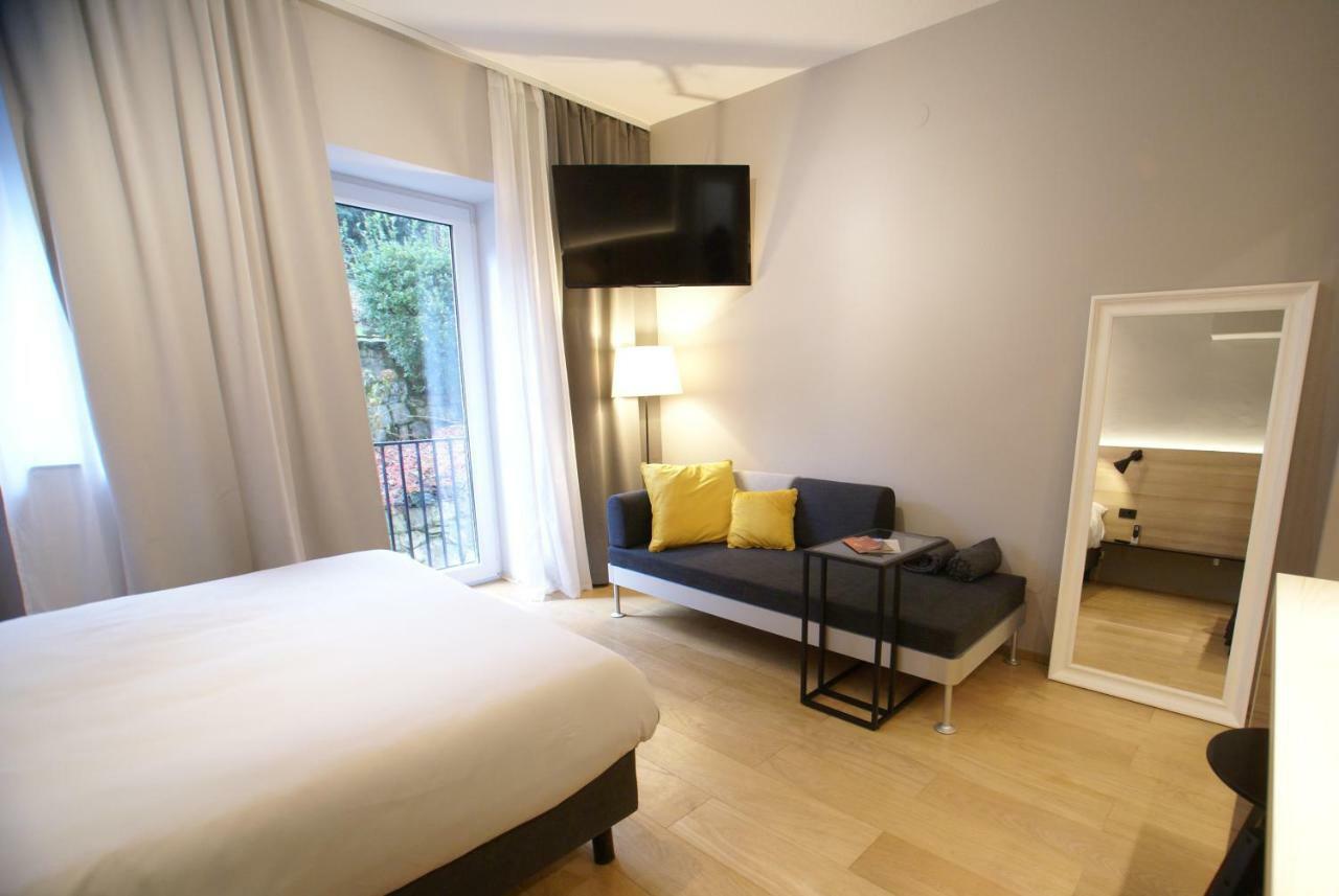 Fingerprint Tree Apartments - Cozy Zagreb Exterior foto