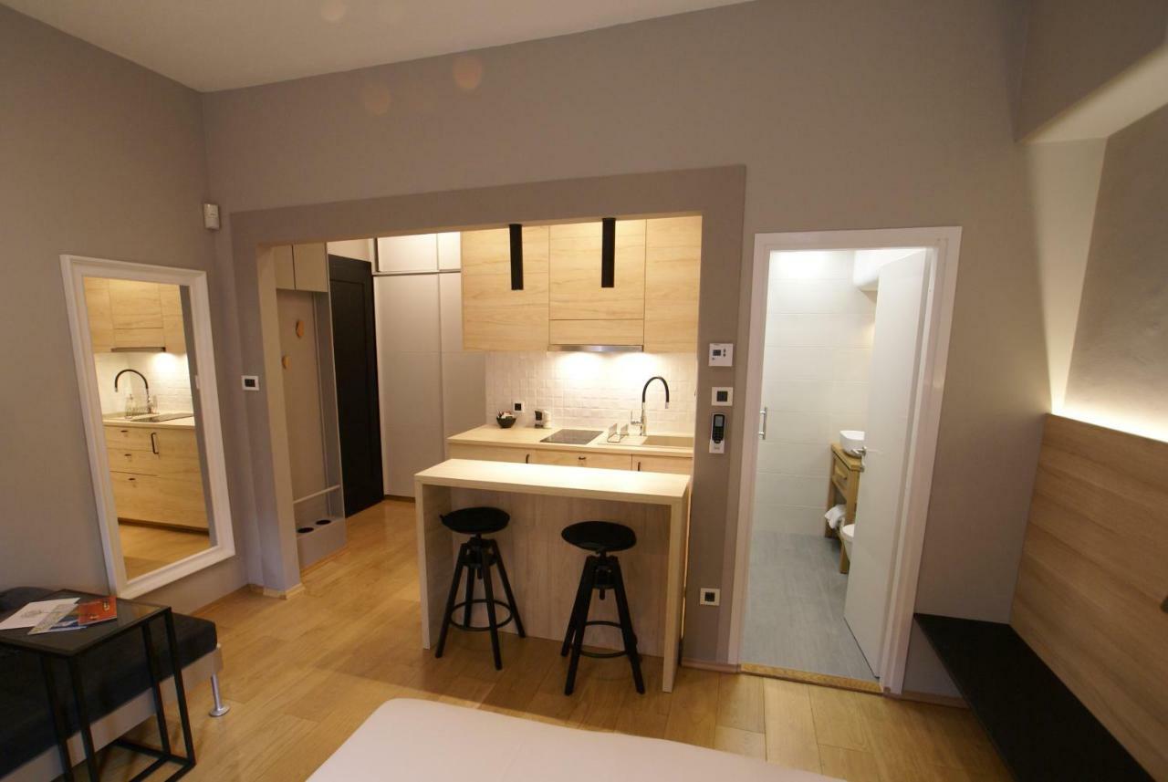 Fingerprint Tree Apartments - Cozy Zagreb Exterior foto