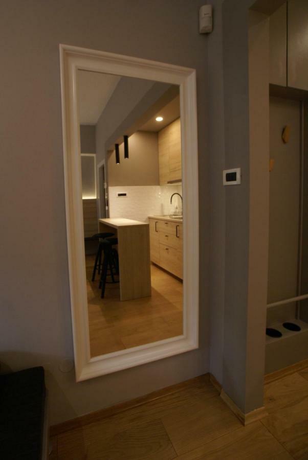 Fingerprint Tree Apartments - Cozy Zagreb Exterior foto
