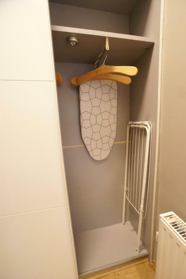 Fingerprint Tree Apartments - Cozy Zagreb Exterior foto